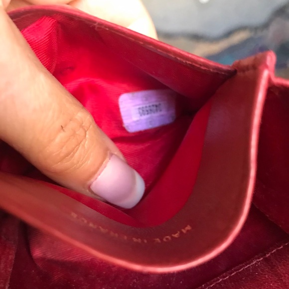 Chanel ID Wallet - Picture 2 of 11